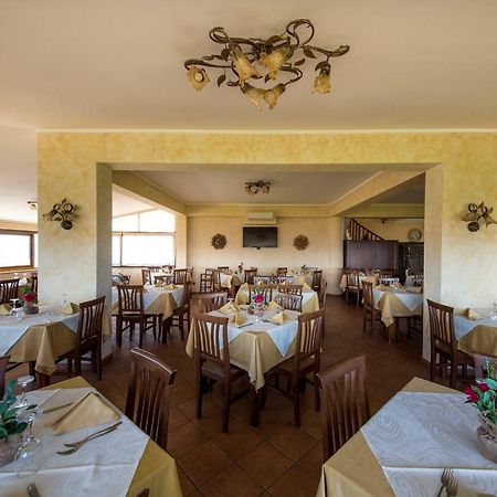 Agriturismo L'Antico Carro Seminara Exteriér fotografie