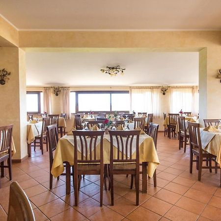 Agriturismo L'Antico Carro Seminara Exteriér fotografie