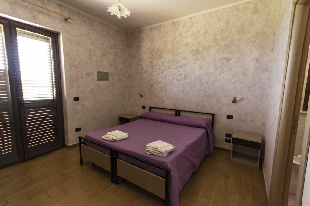 Agriturismo L'Antico Carro Seminara Exteriér fotografie